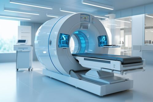 健康衛(wèi)士的“眼睛” CT掃描設(shè)備與醫(yī)學(xué)影像技術(shù)